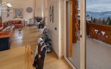 Wohnung 5.5 Zimmer - image - 8