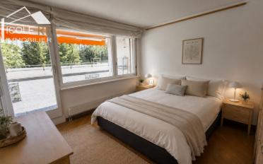 Apartment 2.5 rooms - image - 5