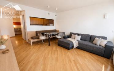 Apartment 2.5 rooms - image - 2