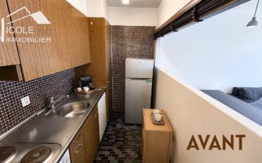 Apartment 2.5 rooms - image - 3