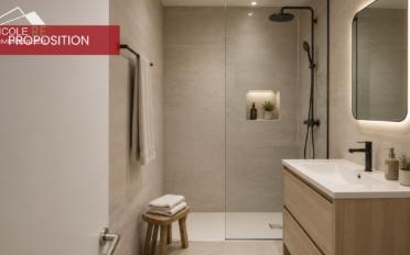 Apartment 2.5 rooms - image - 7