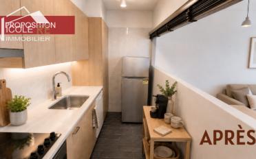 Apartment 2.5 rooms - image - 4