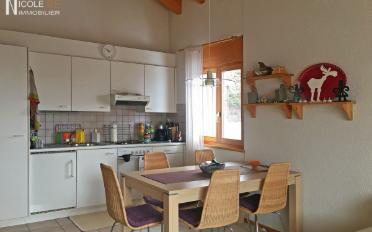 Wohnung 4.5 Zimmer - image - 9