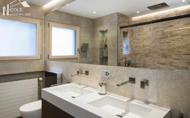 Apartment 6.5 rooms - image - 13