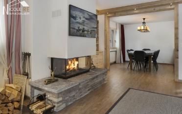 Apartment 6.5 rooms - image - 10