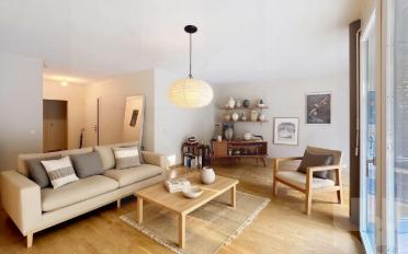 Wohnung 5 Zimmer - image - 2