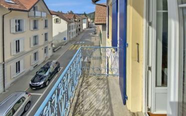 Immeuble résidentiel - image - 2