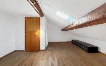 Maison contiguë 5.5 pièces - image - 5