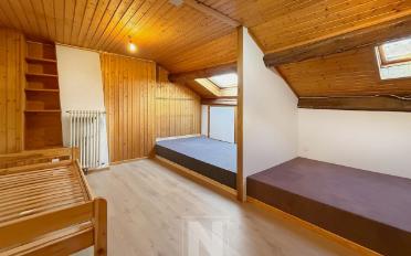 Row house 5.5 rooms - image - 12