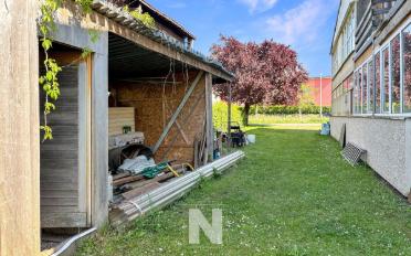 Maison 5.5 pièces - image - 11