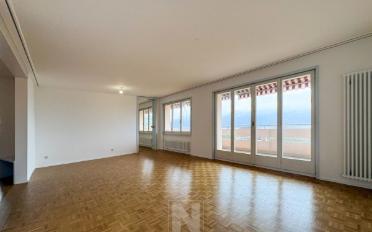 Wohnung 3.5 Zimmer - image - 2