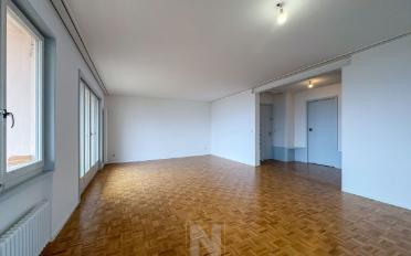 Wohnung 3.5 Zimmer - image - 3