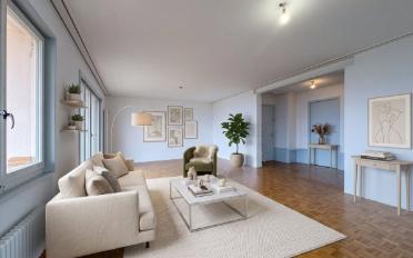 Apartment 3.5 rooms - image - 2
