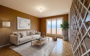 Apartment 3.5 rooms - image - 4