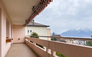 Apartment 3.5 rooms - image - 12
