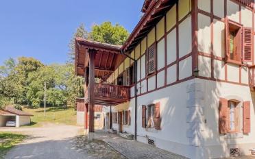 Maison 8 pièces - image - 3