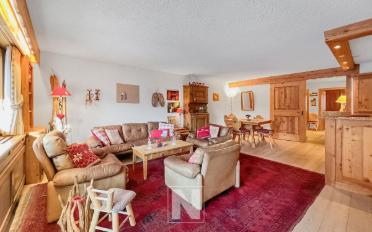 Wohnung 3.5 Zimmer - image - 2