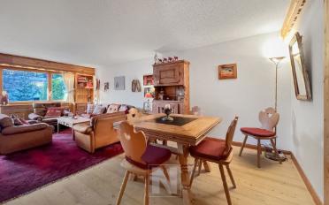 Wohnung 3.5 Zimmer - image - 4