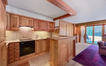 Wohnung 3.5 Zimmer - image - 2