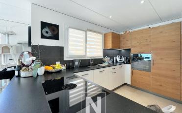 Doppeleinfamilienhaus 5.5 Zimmer - image - 3