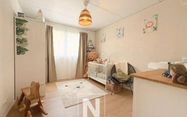 Doppeleinfamilienhaus 5.5 Zimmer - image - 13