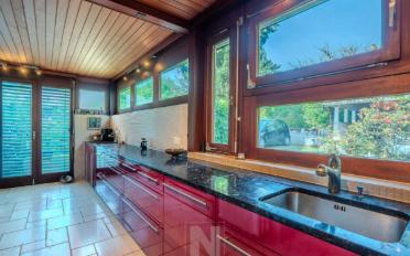 Villa 9 rooms - image - 11