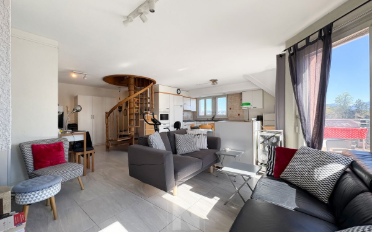 Dachwohnung 4.5 Zimmer - image - 3