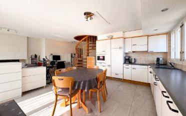 Roof flat 4.5 rooms - image - 10