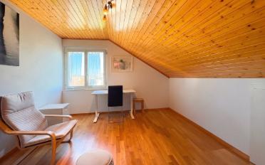 Roof flat 4.5 rooms - image - 11