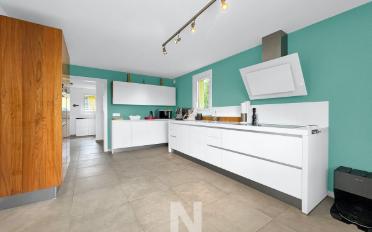 Single house 6.5 rooms - image - 3