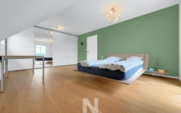Single house 6.5 rooms - image - 6
