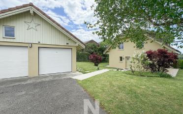 Single house 6.5 rooms - image - 13