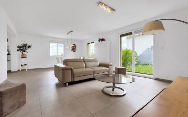 Einfamilienhaus 6.5 Zimmer - image - 3