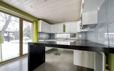 Maison 6 pièces - image - 5