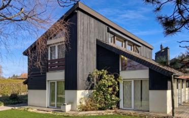 Maison 6 pièces - image - 2