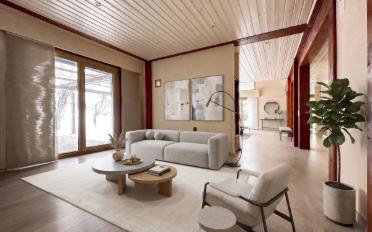 Maison 6 pièces - image - 5