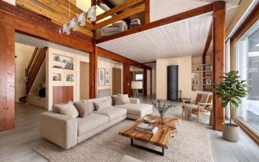 Maison 6 pièces - image - 7