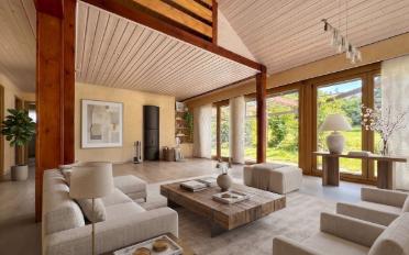 Maison 6 pièces - image - 9