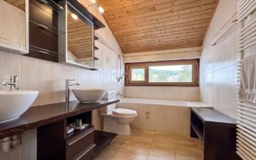 Maison 6 pièces - image - 11