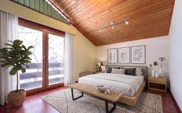 Maison 6 pièces - image - 10