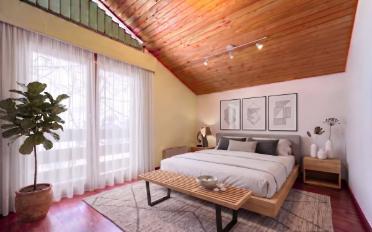 Maison 6 pièces - image - 9