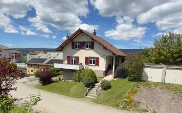 Maison 5 pièces - image - 3