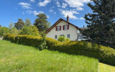 Maison 5 pièces - image - 1