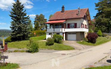 Einfamilienhaus 5 Zimmer - image - 1