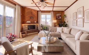 Single house 5 rooms - image - 3