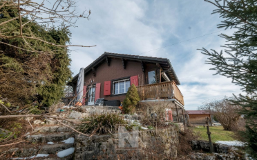Maison 5.5 pièces - image - 11