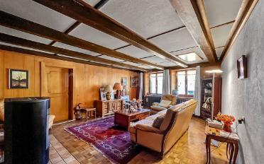 Farm house 6 rooms - image - 9