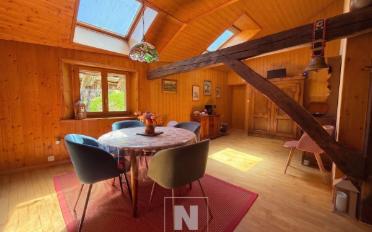 Ferme 6 pièces - image - 10