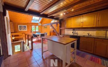 Farm house 6 rooms - image - 8