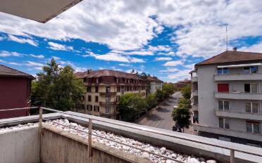 Duplex 4.5 pièces - image - 1